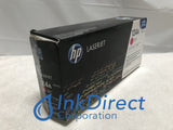 HP Q6003A ( HP 124A ) HP 2600 Toner Cartridge Magenta 1600 2600 2600N 2605 2605DN 2605DTN CM1015 CM1015MFP CM1017MFP Toner Cartridge