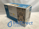 HP Q6462A ( HP 644A ) Print Cartridge Yellow ( Blue Box )Laser Printer Color LaserJet 4730MFP, 4730X MFP, 4730XM MFP, 4730XS MFP,