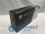 HP Q6472A ( HP 502A ) HP 3600 Toner Cartridge Yellow Laser Printer Color LaserJet 3600, 3600DN, 3600N, 3600NRF,