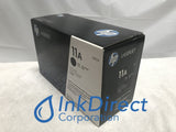 HP Q6511A ( HP 11A ) Toner Cartridge Black 2400 2410 2420 2420D 2420D 2420TN 2430DTN 2430TN Toner Cartridge