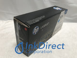 HP Q7581A ( HP 503A ) HP 3800 Toner Cartridge Cyan Laser Printer Color LaserJet 3800, 3800DN, 3800DTN, 3800N, CP3505DN, CP3505N, CP3505X,