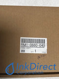 HP RM10660040 RM1-0660-040 120V Fuser Assembly Fuser Assembly , HP - Laser Printer LaserJet 1010, 1012, 1012RF, 1015,