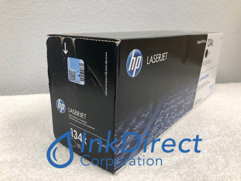 HP W1340X HP 134X Toner Cartridge Black M209 M211 M233 M234 M236 Toner Cartridge , HP   - Laser Printer   M209dw,  M209dwe,  M211d,  M211dw,  MFP  M233dw,  M233sdn,  M233sdw,  M234dw,  M234dwe,  M234sdn,  M234sdne,  M234sdw,  M234sdwe,  M236D,  M236DW,  M236sdn,  M236sdw,