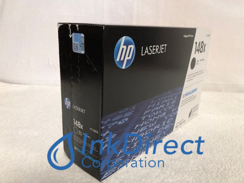 HP W1480X (HP 148X) Toner Cartridge Black LaserJet Pro 4001DW 4001DN MFP4101FDN 4101DW Toner Cartridge , HP   - Laser Printer  LaserJet Enterprise Pro 4001dw 4001dn 4001dne 4001dwe 4001n 4001ne , MFP 4101fdn 4101fdw 4101fdwe 4101fdne