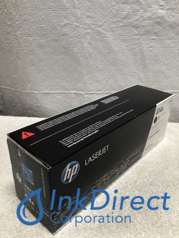 HP W2020A HP 414A Toner Cartridge Black LaserJet Pro M454 MFP M479 Toner Cartridge , HP   - Color LaserJet Pro  M 454dn,  454dw,  MFP M  479fdn,  479fdw,