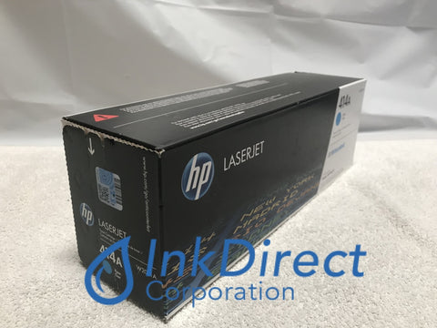 HP W2021A ( HP 414A ) Toner Cartridge Cyan LaserJet Pro M454 MFP M479 Toner Cartridge , HP   - Color LaserJet Pro  M 454dn,  454dw,  MFP M  479fdn,  479fdw,