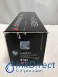 HP W2023X HP 414X Toner Cartridge Magenta LaserJet Pro M454 MFP M479 Toner Cartridge