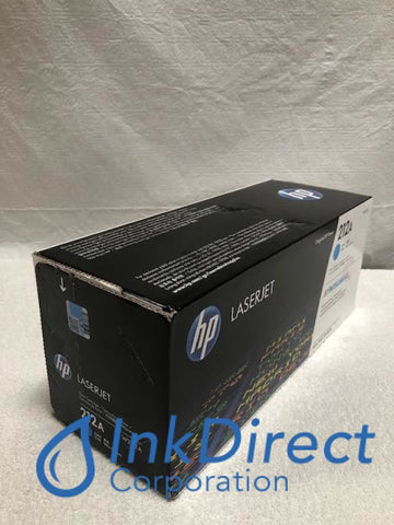 HP W2121A (HP 212A) Toner Cartridge Cyan M554 M555 M578 Toner Cartridge , HP   - Laser Printer  LaserJet Enterprise M554,  M555,  LaserJet Enterprise Flow MFP  M578,