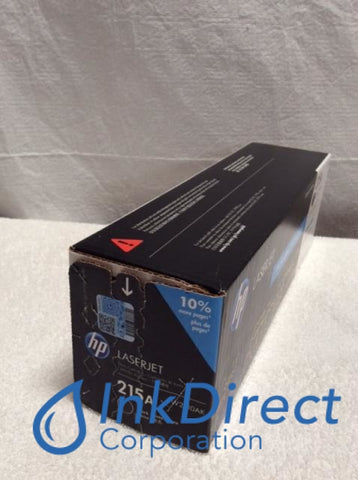 HP W2310AK (HP 215A) Toner Cartridge Black LaserJet Pro M155 M1582 M183 Toner Cartridge , HP   - Color Printer  LaserJet Pro M155a,  M155nw,  LaserJet Pro MFP  M182,  M182nw,  M183,  M183fw,