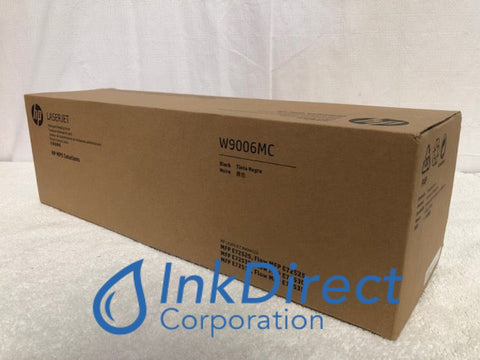 HP W9006MC Imaging Drum Black MFP E72525dn E72530dn E72530z E72535dn E72535z E72425 Imaging Drum , HP   - LaserJet Managed  MFP E72425dn,  E72430dn,  E72525dn,  E72525z,  E72530dn,  E72530z,  E72535dn,  E72535z,