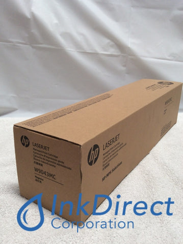 HP W9043MC Toner Cartridge Magenta LaserJet MFP E77822 E77825 E77830 Toner Cartridge , HP   - Color LaserJet  MFP E77822,  E77825,  E77830