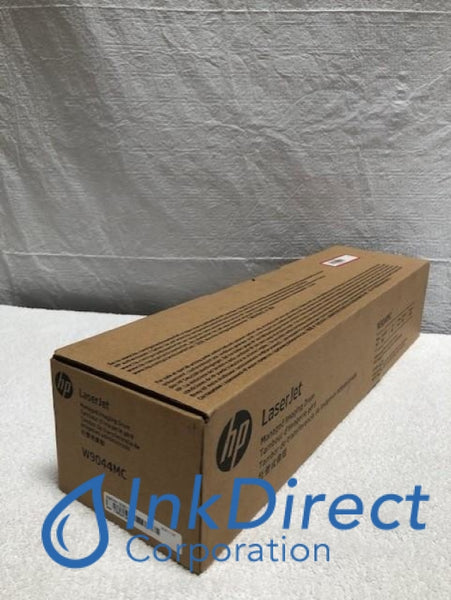 W9044mc Developer Unit HP W9044MC Imaging Drum Black & Color LaserJet Managed MFP E77822 ...