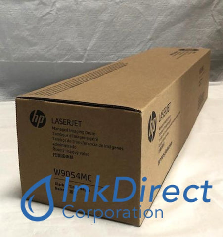 HP W9054MC Imaging Drum Black LaserJet E87640 E87640z E87650z E87660z Imaging Drum , HP   - Color LaserJet  MFP E87640,  E87640z,  E87640z Plus,  E87650z,  E87650z Plus,  E87660z,  E87660z Plus