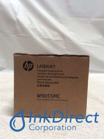 HP W9055MC Imaging Drum Color LaserJet E87640 E87640z E87650z E87660z Imaging Drum , HP   - Color LaserJet  MFP E87640,  E87640z,  E87640z Plus,  E87650z,  E87650z Plus,  E87660z,  E87660z Plus