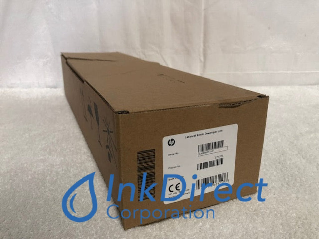 HP Z7Y70A Developer Unit Black LaserJet MFP E77822 E77825 E77428 E77830