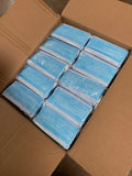 50 Pieces - Disposable Medical Face Mask for Personal Protection , FDA Approved FREE SHIPPING