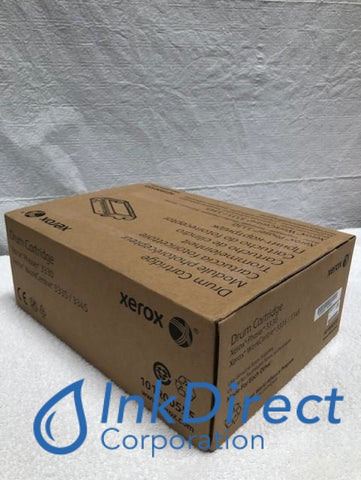 Xerox 101R555 101R00555 Phaser 3330 Drum Cartridge Black WorkCentre 3335 3345 Drum Cartridge , Xerox   - All-in-One  Phaser 3330,  WorkCentre  3335,  3345,
