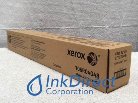 Xerox 106R04048 106R4048 VersaLink C8000 Toner Cartridge Yellow Toner Cartridge , Xerox   - Multi Function  VersaLink C8000