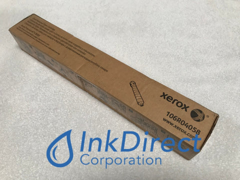 Xerox 106R04058 106R4058 VersaLink C8000 Toner Cartridge Cyan Toner Cartridge
