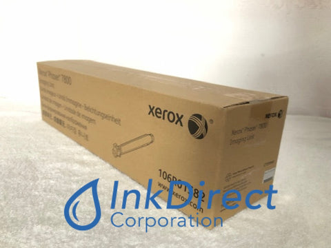 Xerox 106R1582 106R01582 Phaser 7800 Drum Unit Drum Unit , Xerox - Laser Printer Phaser 7800,