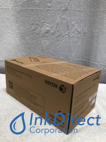 Xerox 106R3624 106R03624 Toner Cartridge Black Phaser 3330 WorkCentre 3335 3345 Extra High Yield Toner Cartridge , Xerox   - All-in-One  Phaser 3330,  WorkCentre  3335,  3345,