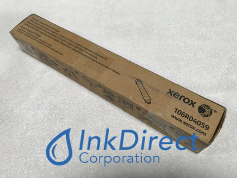 Xerox 106R4059 106R04059 VersaLink C8000 Toner Cartridge Magenta Toner Cartridge