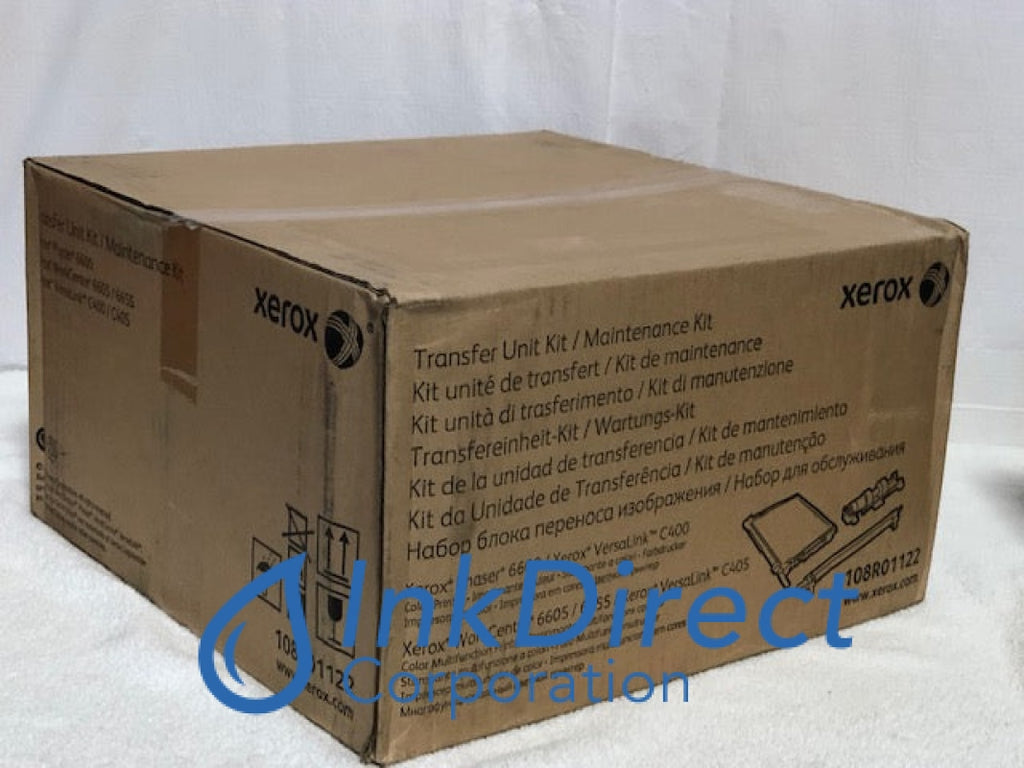 Xerox 108R1122 108R01122 Maintenance Kit VersaLink C400 C400DN C405 C4