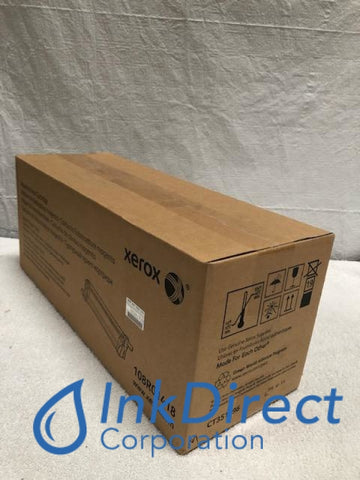 4 Pack Phaser 6510/6515 Drum Units - Replacement Cartridges For Xerox WorkCentre Printers