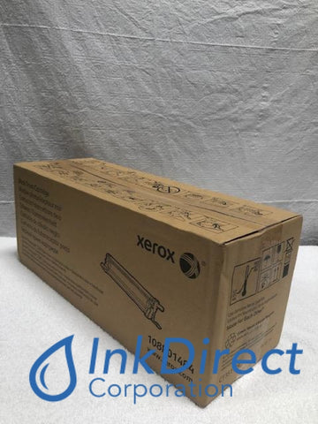 Xerox 108R1484 108R01484 Versalink C500 C505 Drum Cartridge Black Drum Cartridge , Xerox  - Printer VersaLink  C500,  C505,