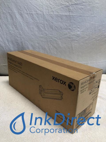 Xerox 108R776 108R00776 WorkCentre 6400 Drum Unit Magenta Drum Unit , Xerox-Tektronix - All-in-One WorkCentre 6400S, 6400SFS, 6400X, 6400XF,