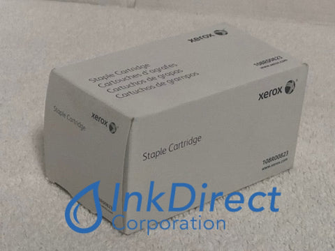 Xerox 108R823 108R00823 Staple Cartridge Staple Cartridge , Xerox   -   Phaser 3635MFP/S,   - Multi Function WorkCentre  3655,  3655S,  3655X,