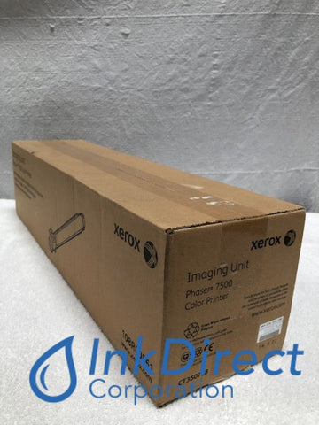 Xerox 108R861 108R00861 Phaser 7500 Image Unit Image Unit , Xerox - Laser Printer Phaser 7500DN, 7500DT, 7500DX, 7500N,
