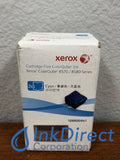 Xerox 108R941 108R00941 ColorQube 8570 Ink Stick Cyan Ink Stick , Xerox - ColorQube 8570, 8570DN, 8570DT, 8580,