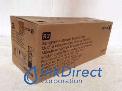 Xerox 113R608 113R00608 R2 Xerographic Module Transfer Unit Transfer Unit , Xerox - Copier Digital Document Centre 535, 545, 555, - Fax Laser CopyCentre C35, C45, C55, - Multi Function WorkCentre M35, M45, M55,