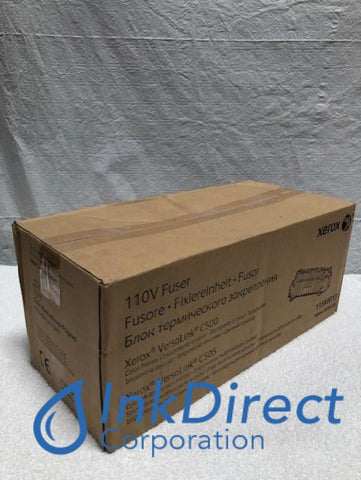Xerox 115R133 115R00133 Versalink C500 C505 Fuser Fuser , Xerox  - Printer VersaLink  C500,  C505,  C600, C605
