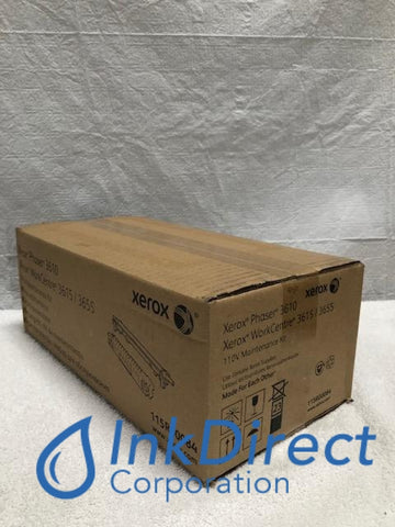 Xerox 115R84 115R00084 WC3655 Fuser Fuser , Xerox   - Multi Function  WorkCentre 3655,  3655S,  3655X,