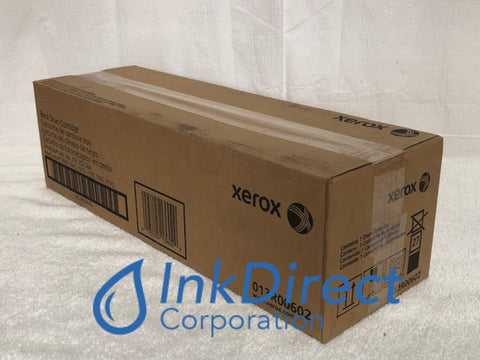 Xerox 13R602 13R00602 013R00602 Doc 240 (same as 13R631) Drum Unit Black Drum Unit , Xerox Tektronix - Copier DocuColor 240, 250, 252, 260, WorkCentre 7655, 7665, 7675, 7755, 7765, 7775, - Digital Copier DocuColor 242,