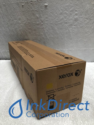 Xerox 13R658 13R00658 013R00658 Drum Unit Yellow WorkCentre 7120 7125 7225 Drum Unit , Xerox   -   WorkCentre 7120,  7125,  7220,  7225,