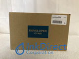 Xerox 505S00038 676K33621 Developer Cyan Versant 80 180 2100 3100 Developer , Xerox   - Printer  Versant 2100 Press, 3100 Press, Versant 80 Press, Versant  180