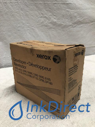 5r302 Developer Xerox 5R161 005R00161 5090 Developer / Starter Black Xerox 5090 ...