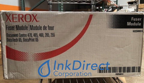 Xerox 622S00013 109R00330 109R330 Fuser Fuser , Xerox-Tektronix - Document Centre 255, 265, 470, WorkCentre Pro 65, - Copier DocuPrint 65, DocuTech 65