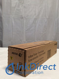 Xerox 6R1629 006R01629 6R01629 Versant 2100 Toner Cartridge Yellow Toner Cartridge , Xerox   - Printer  Versant 2100 Press,