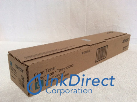 OEM Xerox Versant 80 180 280 Press CMYK Set 006R01642 1643 1644 1645 S