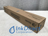 Xerox 6R1656 6R001656 06R001656 Toner Cartridge Cyan DocuColor C60 C70 Toner Cartridge