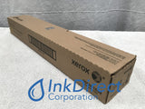 Xerox 6R1658 6R001658 06R001658 Toner Cartridge Yellow DocuColor C60 C70 Toner Cartridge