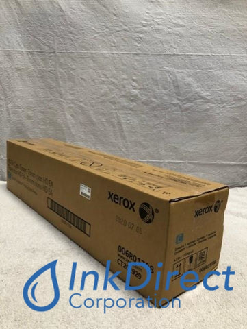Xerox 6R1708 6R01708 006R01708 Toner Cartridge Cyan Ink Direct