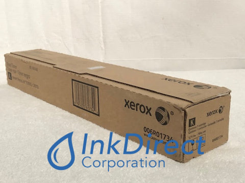 Xerox 6R1734 006R01734 PrimeLink C9065 C9070 Toner Cartridge Black Toner Cartridge , Xerox   - Laser Printer  PrimeLink C9065,  C9070