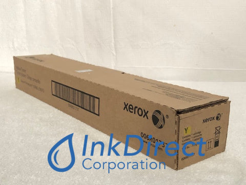 Xerox 6R1737 006R01737 PrimeLink C9065 C9070 Toner Cartridge Yellow Toner Cartridge , Xerox   - Laser Printer  PrimeLink C9065,  C9070