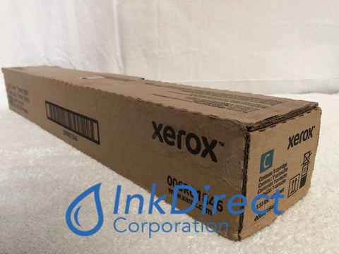 Xerox 6R1846 006R01846 Toner Cartridge Cyan Versant 80 180 Press Toner Cartridge , Xerox   -   Versant 80 Press,   - Printer Versant  180 Press,