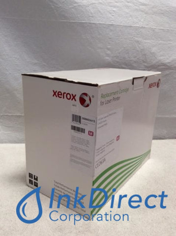 Xerox 6R3415 6R03415 006R03415 (Replacement HP 648A) Toner Cartridge Magenta Toner Cartridge , HP - Color Laser Color LaserJet CP4025DN, CP4025N, CP4525DN, CP4525N, CP4525XH,